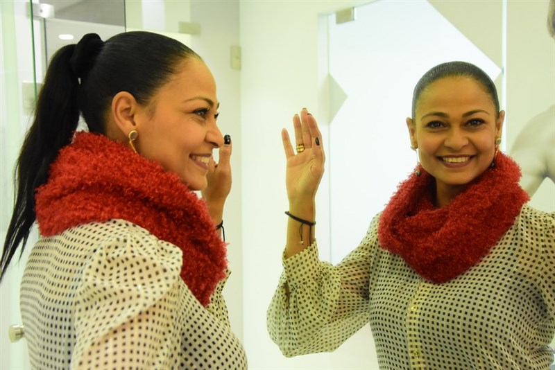 Sparkle and Glow at COR Medicine